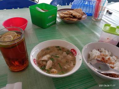 SOTO SAWAH BUMDES KADIREJO