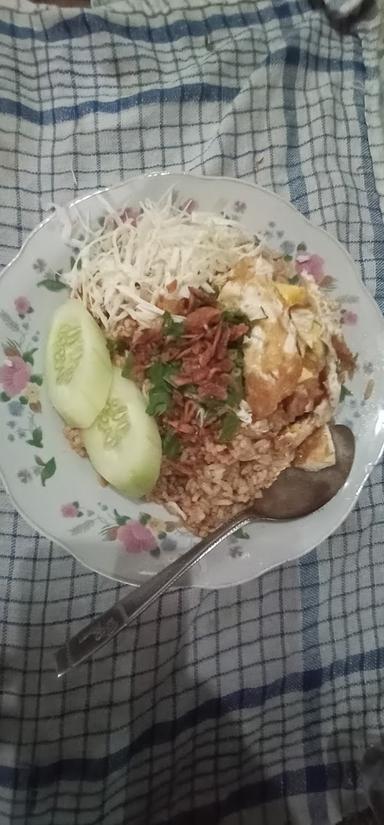 WARUNG MAKAN NASI GORENG PAK BIBIT