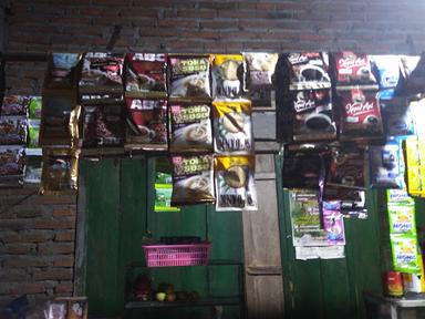 WARUNG KOPI SABENY