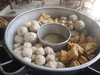 BAKSO PANGSIT (BAPAO OFFICIAL)