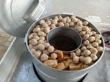 BAKSO KUAH&PENTOL MBA MUMUS