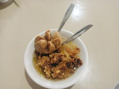 BAKSO ROKET