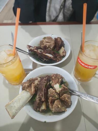 BASO & MIE AYAM ROCKET KARANGANYAR