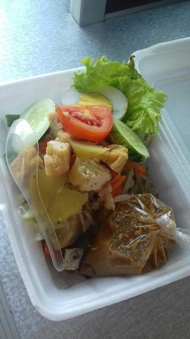 GADO-GADO MBAK SHOFAH