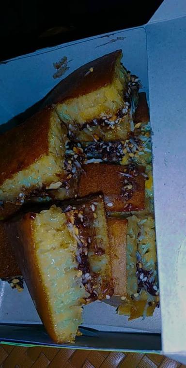 MARTABAK DEDY RASA TEGAL