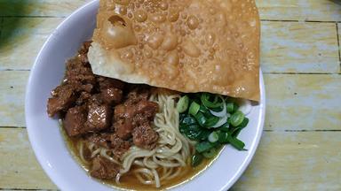 MIE AYAM COCOK