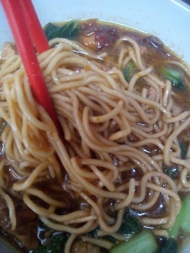 MIE AYAM COCOK