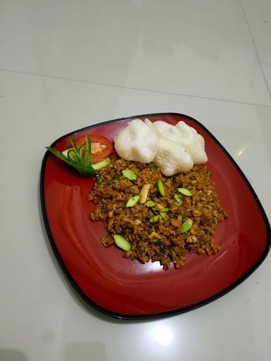 NASI GORENG 46