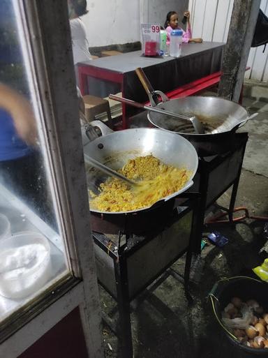 NASI GORENG GILA 99