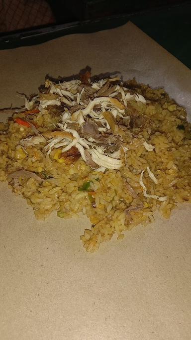 NASI GORENG SEDAP MALAM