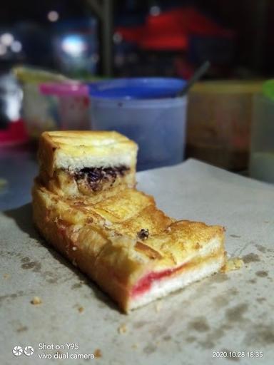 ROTI BAKAR MAS NOFAL