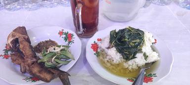 WARUNG MAKAN PARTO