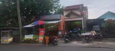 WARUNG MAKAN SAUNG