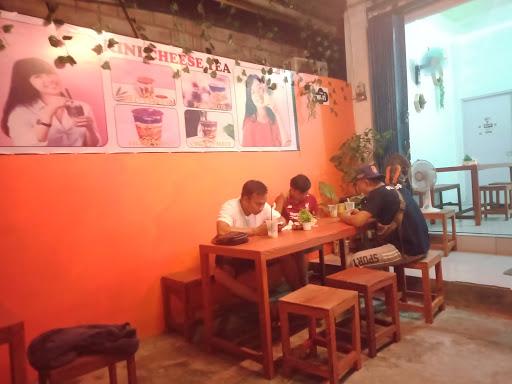 KINI CHEESE TEA PADANG KERTA