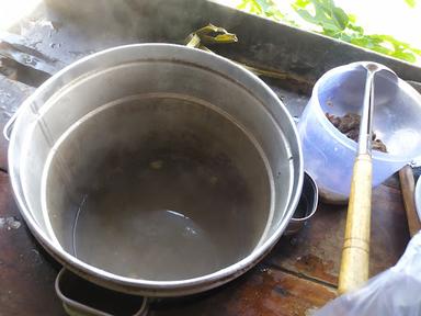 BAKSO BABI 100% HARAM