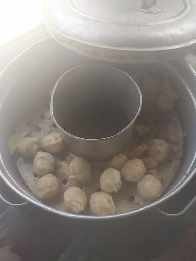 BAKSO BABI 100% HARAM