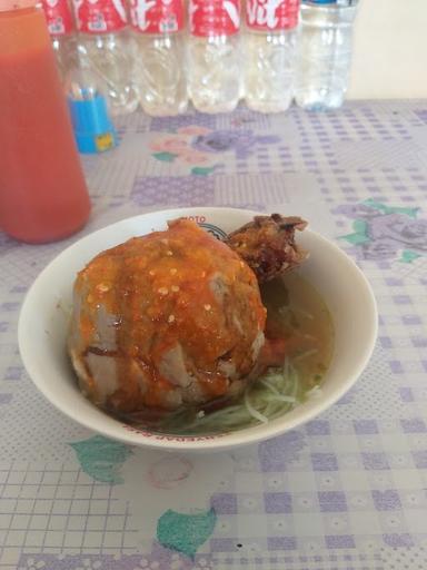 BAKSO BABI BAKSO BERANAK & BAKSO LAHAR