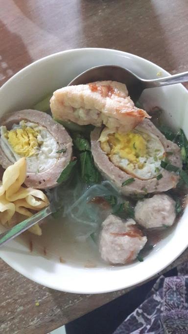 BAKSO MERDEKA