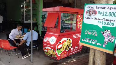 BAKSO MERDEKA