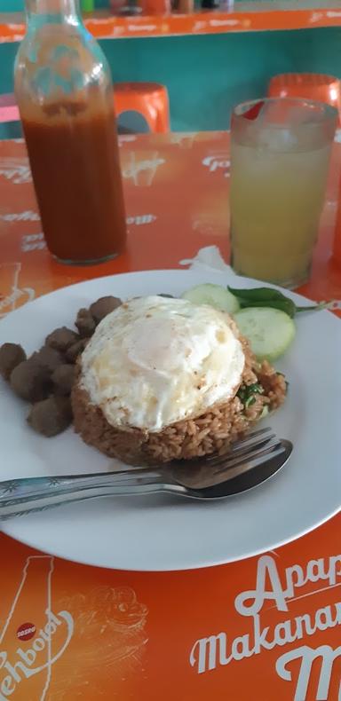 BAKSO PANJUL