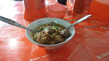 BAKSO SOLO