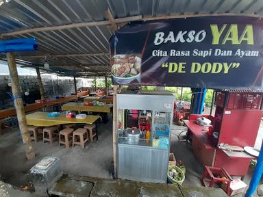 BAKSO YAA