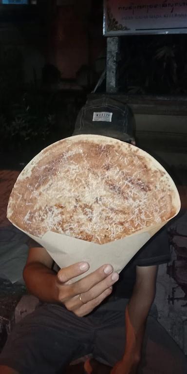 GULALI CREPES