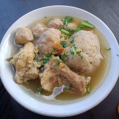 BAKSO BALI TULEN