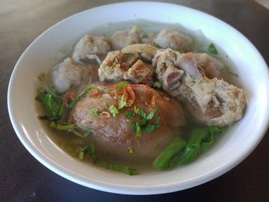 BAKSO BALI TULEN