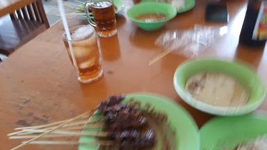 RUMAH MAKAN MANALAGI SATE GULAI KAMBING