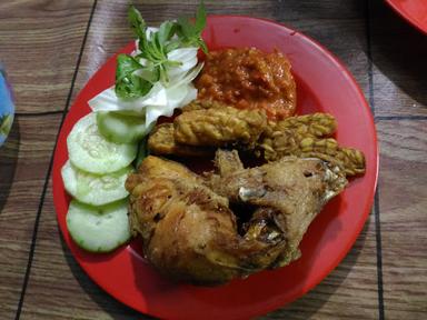 WARUNG LALAPAN BALI (GOES ENOTZ & AGOES GARENK)