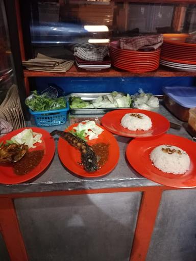 WARUNG LALAPAN BEJO SUROBOYO