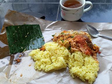 WARUNG MAKAN IBU JAGI