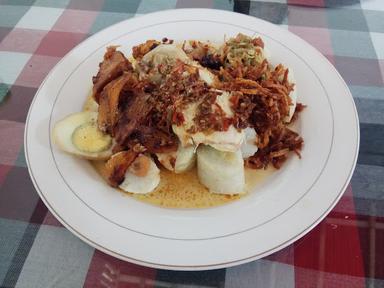 WARUNG MAKAN MBOK DEWI