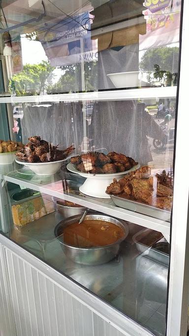 WARUNG MITHA AULIA MASAKAN PADANG