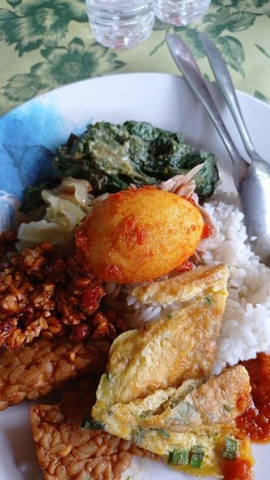 WARUNG MORO SENENG JAWA TIMUR