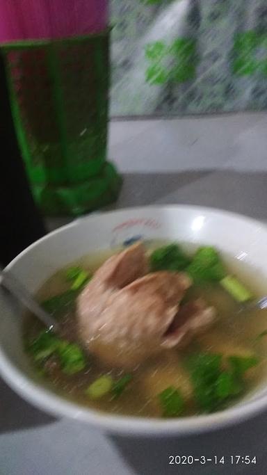 BAKSO MALFINAS