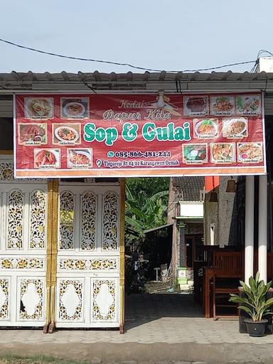 DAPUR KITA