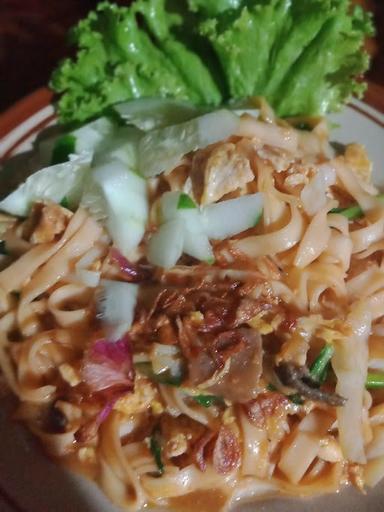 NASI GORENG BABAT BNG SODIK SAMBI2 PUNDEN ARUM