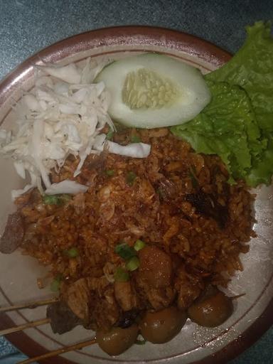 NASI GORENG BABAT BNG SODIK SAMBI2 PUNDEN ARUM