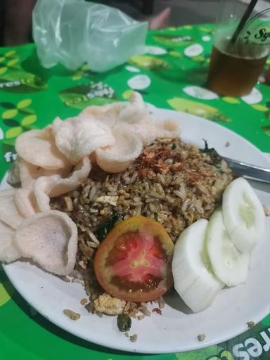 NASI GORENG TEGAL MAHHABAH