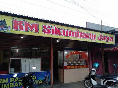 RM SI KUMBANG JAYA