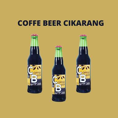 AGEN COFFEEBEER CIKARANG