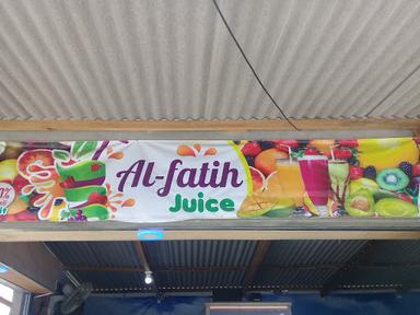 AL-FATIH JUICE