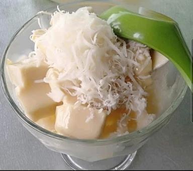 ES TELER DURIAN WARUNG SATU