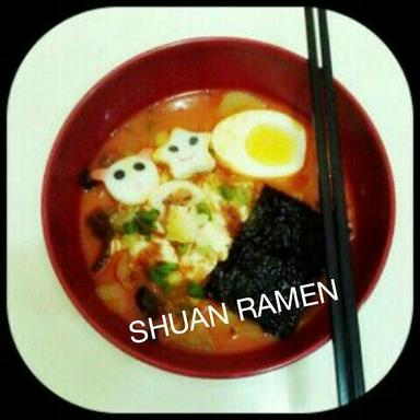 SHUAN RAMEN