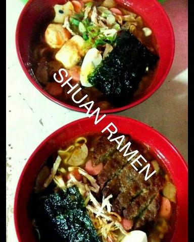 SHUAN RAMEN