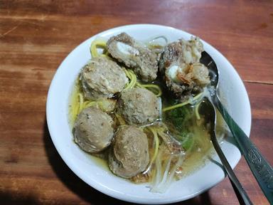 BAKSO HT (H.TATA)