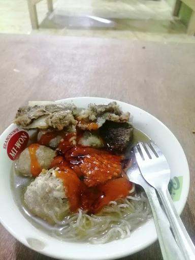 BAKSO HT (H.TATA)