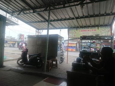 BAKSO HT (H.TATA)